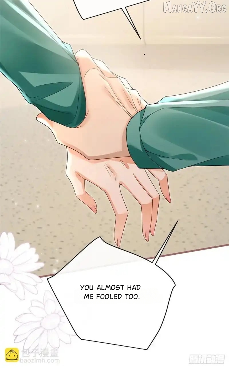 She Becomes Glamorous After The Engagement Annulment Chapter 32 - page 34
